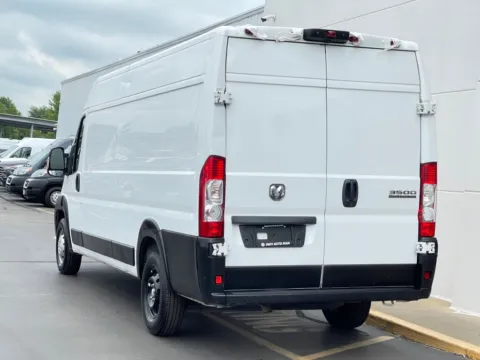 More photos of 2023 Ram ProMaster 3500 High Roof at Indy Auto Man - Indianapolis, IN