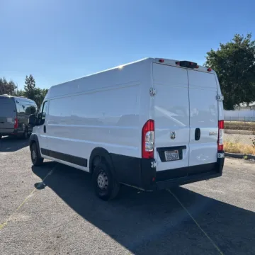 More photos of 2023 Ram ProMaster 3500 High Roof at Indy Auto Man - Indianapolis, IN