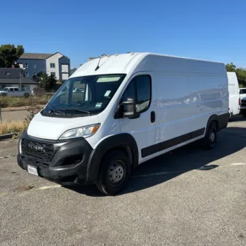 Photos of 2023 Ram ProMaster 3500 High Roof for sale in Indianapolis, IN at Indy Auto Man - Indianapolis