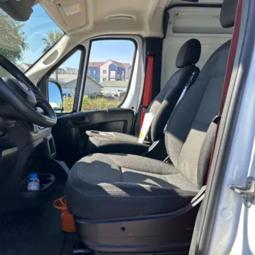 More photos of 2023 Ram ProMaster 3500 High Roof at Indy Auto Man - Indianapolis, IN
