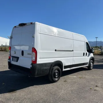 Another view of 2023 Ram ProMaster 3500 High Roof for sale in Indianapolis, IN at Indy Auto Man - Indianapolis
