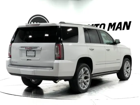 More photos of 2018 GMC Yukon Denali at Indy Auto Man - Indianapolis, IN