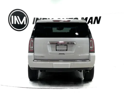 More photos of 2018 GMC Yukon Denali at Indy Auto Man - Indianapolis, IN
