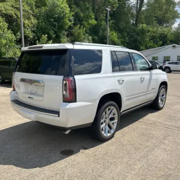 Another view of 2018 GMC Yukon Denali for sale in Indianapolis, IN at Indy Auto Man - Indianapolis