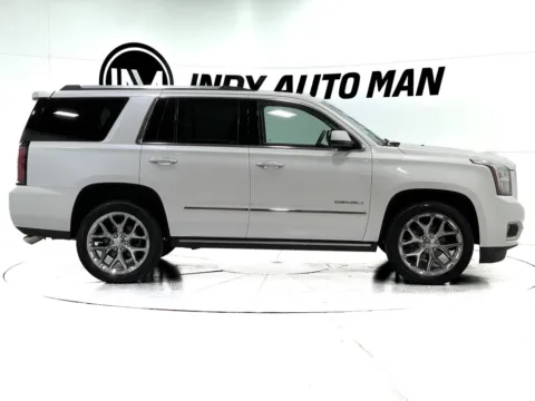 Another view of 2018 GMC Yukon Denali for sale in Indianapolis, IN at Indy Auto Man - Indianapolis