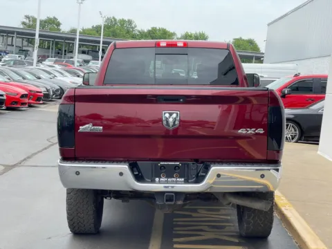 More photos of 2016 Ram 2500 Big Horn at Indy Auto Man - Indianapolis, IN