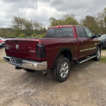 Another view of 2016 Ram 2500 Big Horn for sale in Indianapolis, IN at Indy Auto Man - Indianapolis