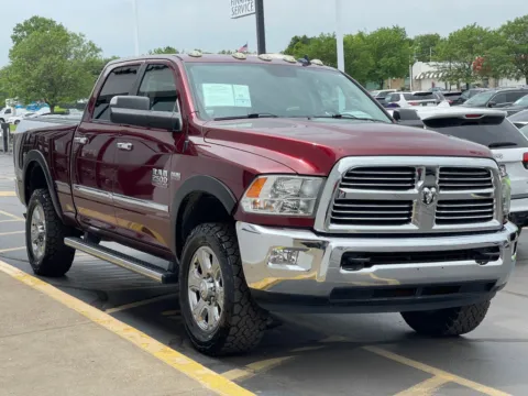 Photos of 2016 Ram 2500 Big Horn for sale in Indianapolis, IN at Indy Auto Man - Indianapolis