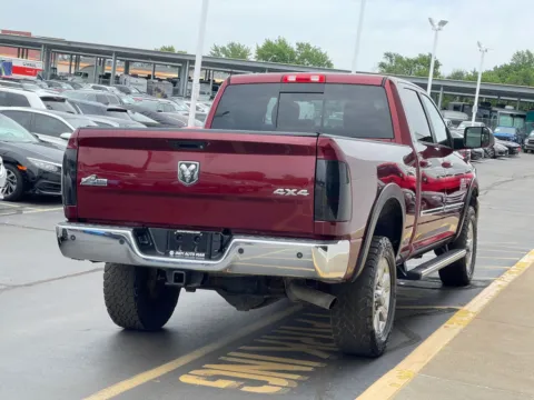 Another view of 2016 Ram 2500 Big Horn for sale in Indianapolis, IN at Indy Auto Man - Indianapolis