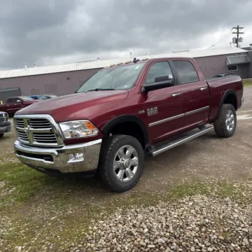 Photos of 2016 Ram 2500 Big Horn for sale in Indianapolis, IN at Indy Auto Man - Indianapolis