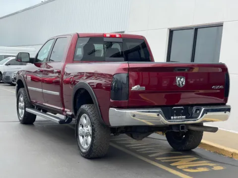 More photos of 2016 Ram 2500 Big Horn at Indy Auto Man - Indianapolis, IN