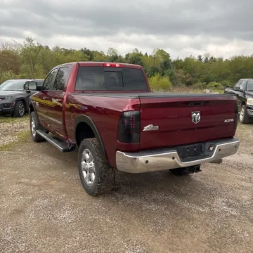 More photos of 2016 Ram 2500 Big Horn at Indy Auto Man - Indianapolis, IN