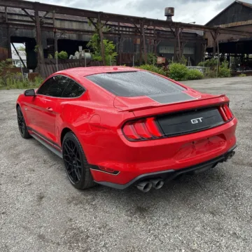 More photos of 2019 Ford Mustang GT Premium at Indy Auto Man - Indianapolis, IN