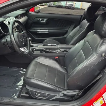 More photos of 2019 Ford Mustang GT Premium at Indy Auto Man - Indianapolis, IN