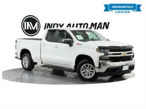 Unknown 2019 Chevrolet Silverado 1500 LT for sale in Indianapolis, IN