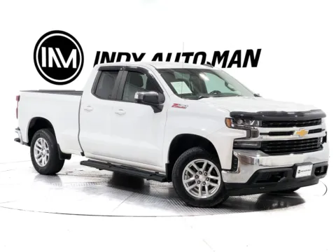 Photos of 2019 Chevrolet Silverado 1500 LT for sale in Indianapolis, IN at Indy Auto Man - Indianapolis