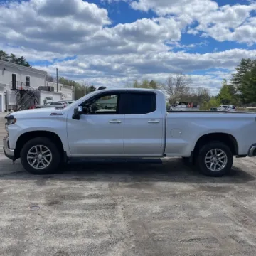 More photos of 2019 Chevrolet Silverado 1500 LT at Indy Auto Man - Indianapolis, IN