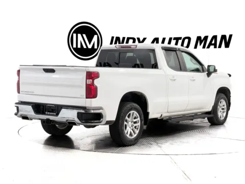 More photos of 2019 Chevrolet Silverado 1500 LT at Indy Auto Man - Indianapolis, IN