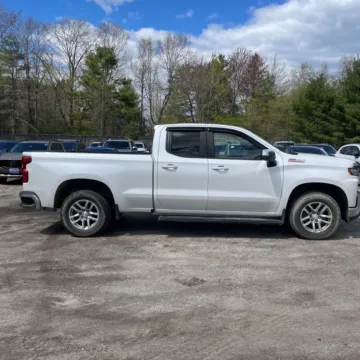 Another view of 2019 Chevrolet Silverado 1500 LT for sale in Indianapolis, IN at Indy Auto Man - Indianapolis