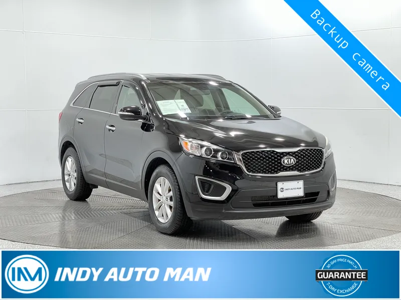 2016 Kia Sorento LX for sale in Indianapolis, IN