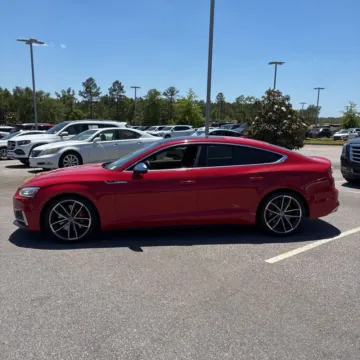 More photos of 2018 Audi S5 Sportback 3.0T Prestige quattro at Indy Auto Man - Indianapolis, IN
