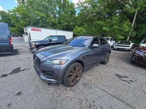 Photos of 2019 Jaguar F-PACE 30t R-Sport for sale in Indianapolis, IN at Indy Auto Man - Indianapolis