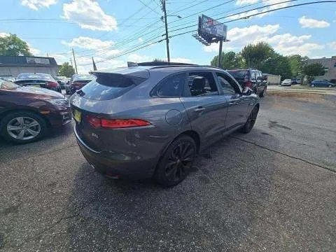 Another view of 2019 Jaguar F-PACE 30t R-Sport for sale in Indianapolis, IN at Indy Auto Man - Indianapolis