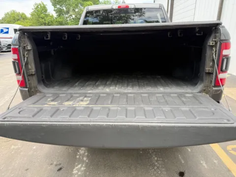 More photos of 2020 Ram 1500 Rebel at Indy Auto Man - Indianapolis, IN