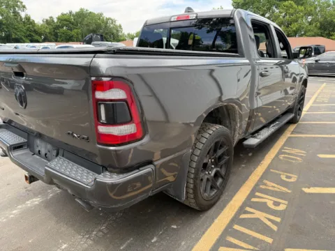 Another view of 2020 Ram 1500 Rebel for sale in Indianapolis, IN at Indy Auto Man - Indianapolis