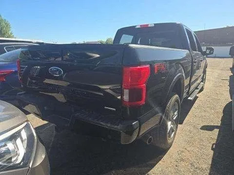 Another view of 2018 Ford F-150 Lariat for sale in Indianapolis, IN at Indy Auto Man - Indianapolis