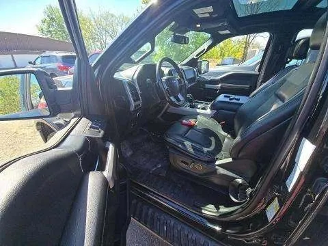 More photos of 2018 Ford F-150 Lariat at Indy Auto Man - Indianapolis, IN