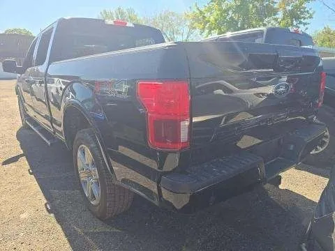 More photos of 2018 Ford F-150 Lariat at Indy Auto Man - Indianapolis, IN