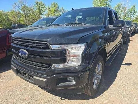 Photos of 2018 Ford F-150 Lariat for sale in Indianapolis, IN at Indy Auto Man - Indianapolis