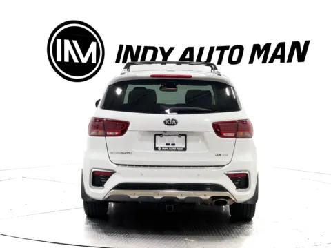 More photos of 2019 Kia Sorento SX at Indy Auto Man - Indianapolis, IN