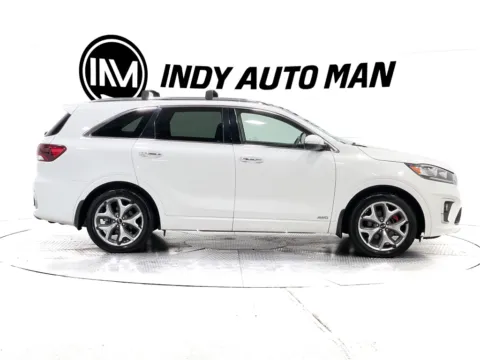 Another view of 2019 Kia Sorento SX for sale in Indianapolis, IN at Indy Auto Man - Indianapolis