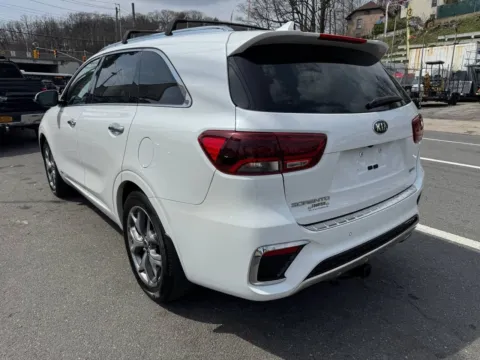 More photos of 2019 Kia Sorento SX at Indy Auto Man - Indianapolis, IN