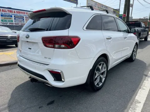 Another view of 2019 Kia Sorento SX for sale in Indianapolis, IN at Indy Auto Man - Indianapolis