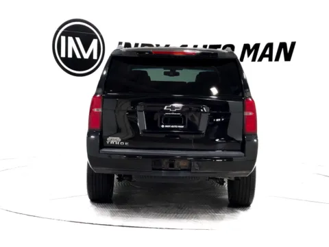 More photos of 2018 Chevrolet Tahoe LS at Indy Auto Man - Indianapolis, IN