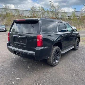 More photos of 2018 Chevrolet Tahoe LS at Indy Auto Man - Indianapolis, IN