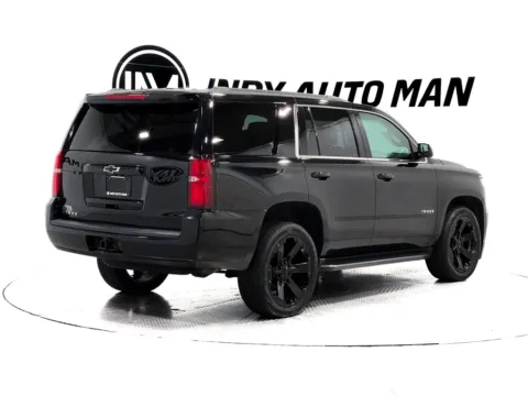 More photos of 2018 Chevrolet Tahoe LS at Indy Auto Man - Indianapolis, IN