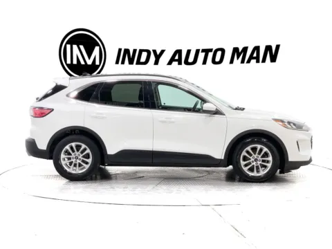 Another view of 2020 Ford Escape SE for sale in Indianapolis, IN at Indy Auto Man - Indianapolis