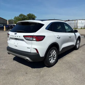 Another view of 2020 Ford Escape SE for sale in Indianapolis, IN at Indy Auto Man - Indianapolis
