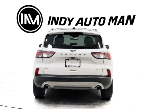 More photos of 2020 Ford Escape SE at Indy Auto Man - Indianapolis, IN