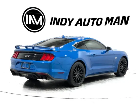 More photos of 2020 Ford Mustang GT at Indy Auto Man - Indianapolis, IN