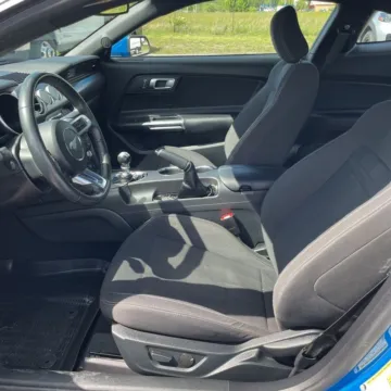 More photos of 2020 Ford Mustang GT at Indy Auto Man - Indianapolis, IN