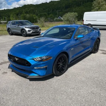 Photos of 2020 Ford Mustang GT for sale in Indianapolis, IN at Indy Auto Man - Indianapolis