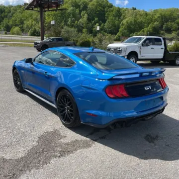 More photos of 2020 Ford Mustang GT at Indy Auto Man - Indianapolis, IN