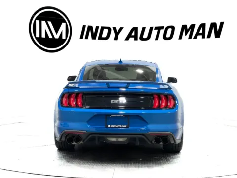 More photos of 2020 Ford Mustang GT at Indy Auto Man - Indianapolis, IN
