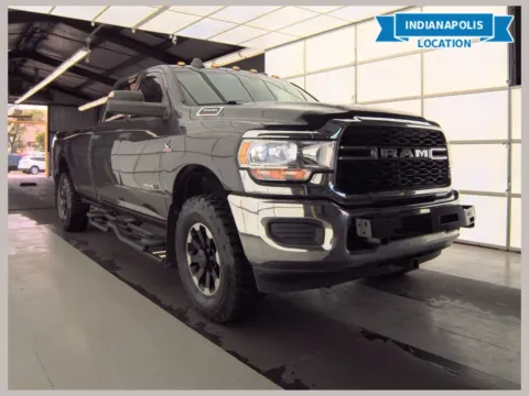 Unknown 2020 Ram 3500 Tradesman for sale in Indianapolis, IN