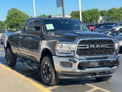 Photos of 2020 Ram 3500 Tradesman for sale in Indianapolis, IN at Indy Auto Man - Indianapolis